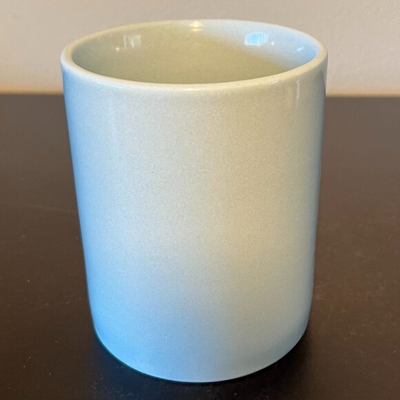 Pottery by Kathy ON BEACH TIME Oversized Ceramic Mug ~ Vacation ~ Coast - Picture 3 of 6